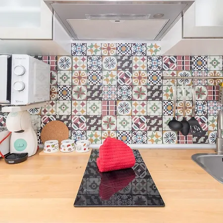 Canteras Workfriendly Bright * לאס פאלמס דה גראן קנאריה