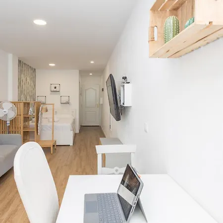 Canteras Workfriendly Bright * Las Palmas de Gran Canaria