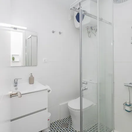 Appartement Canteras Workfriendly Bright Las Palmas de Gran Canaria