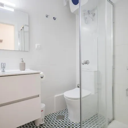 Appartement Canteras Workfriendly Bright