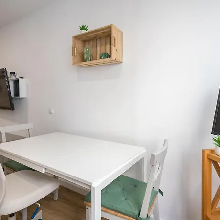 Canteras Workfriendly Bright Appartement