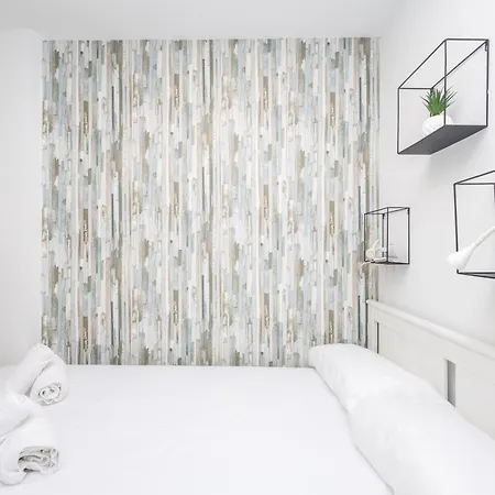 Canteras Workfriendly Bright Appartement