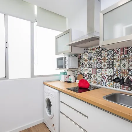 Canteras Workfriendly Bright *