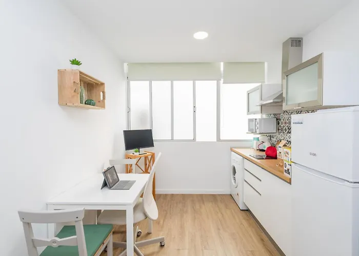 Canteras Workfriendly Bright *