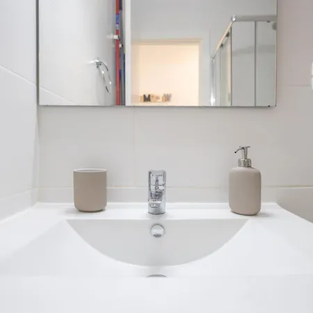 Apartamento Canteras Workfriendly Bright