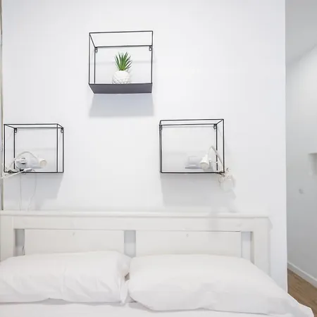 Canteras Workfriendly Bright