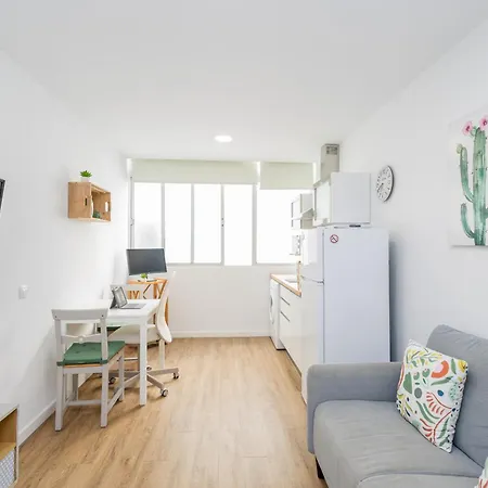 Canteras Workfriendly Bright