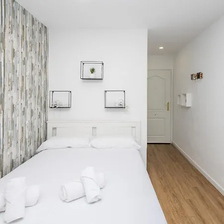 Canteras Workfriendly Bright Apartamento *