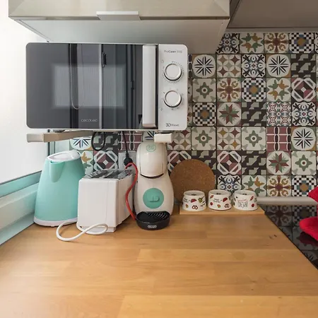 Las Canteras Beach - Bright Studio - Workfriendly